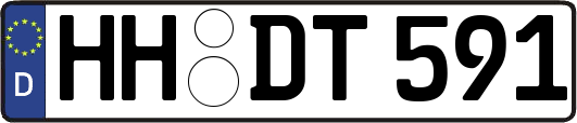 HH-DT591