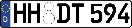 HH-DT594