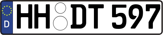 HH-DT597