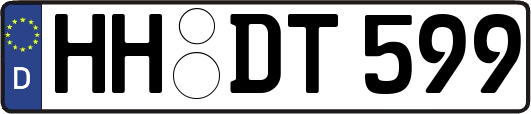 HH-DT599