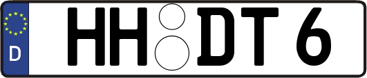 HH-DT6