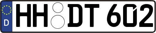 HH-DT602