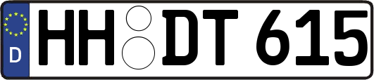 HH-DT615
