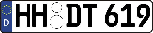 HH-DT619