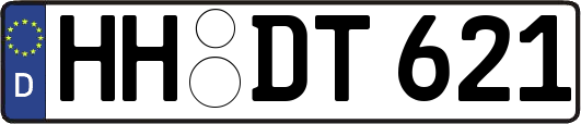 HH-DT621
