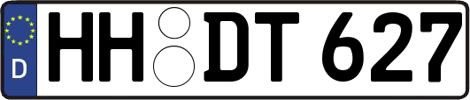 HH-DT627