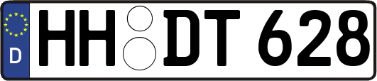 HH-DT628