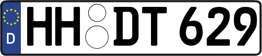 HH-DT629