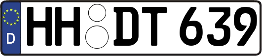 HH-DT639