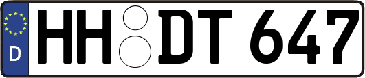 HH-DT647