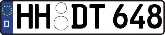HH-DT648