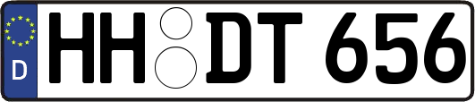 HH-DT656