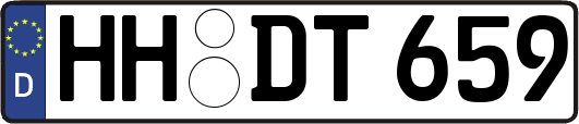 HH-DT659