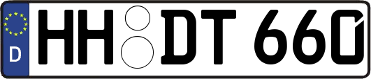 HH-DT660
