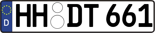 HH-DT661