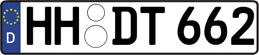 HH-DT662