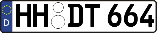 HH-DT664