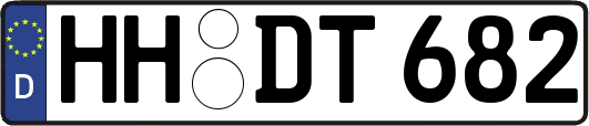 HH-DT682