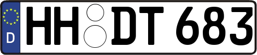 HH-DT683