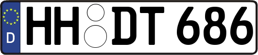 HH-DT686