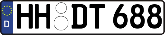 HH-DT688