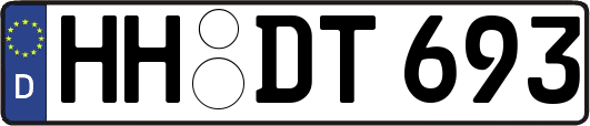 HH-DT693