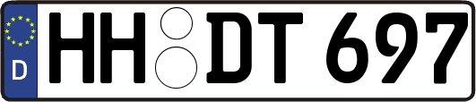 HH-DT697