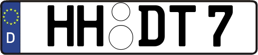 HH-DT7