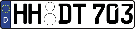 HH-DT703