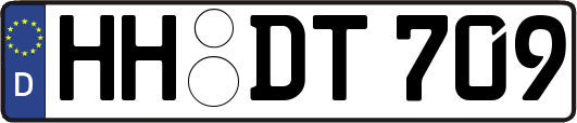 HH-DT709
