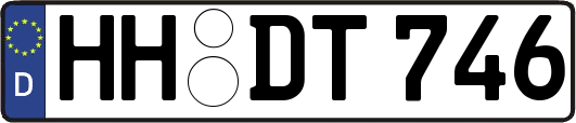 HH-DT746