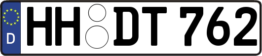 HH-DT762
