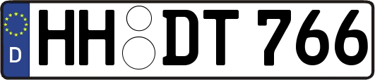 HH-DT766