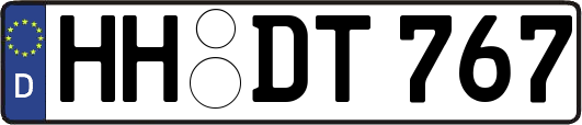 HH-DT767