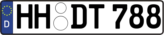 HH-DT788