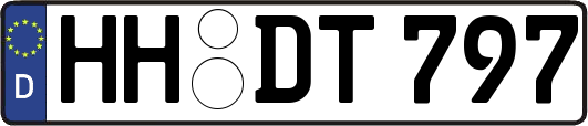 HH-DT797