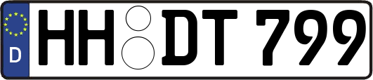 HH-DT799