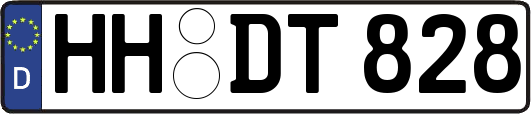 HH-DT828
