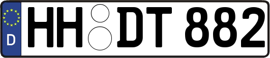 HH-DT882