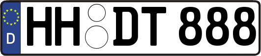 HH-DT888