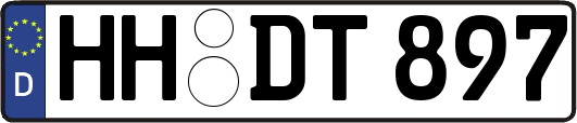 HH-DT897