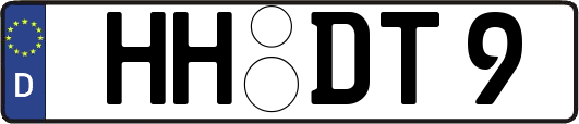 HH-DT9