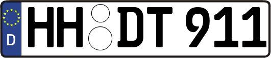 HH-DT911