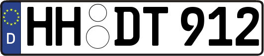 HH-DT912