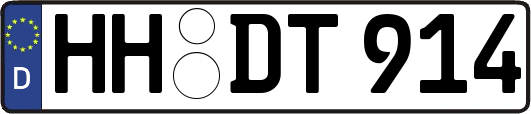 HH-DT914