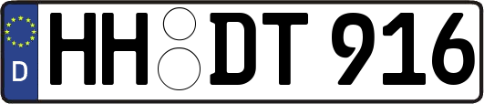 HH-DT916