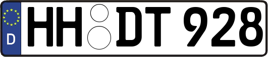 HH-DT928
