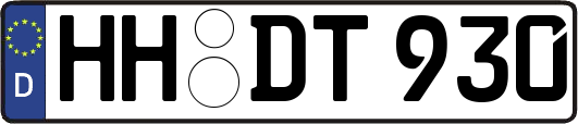 HH-DT930