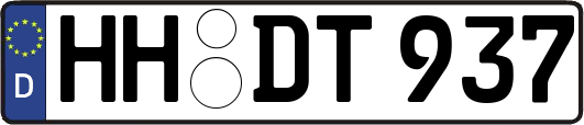 HH-DT937