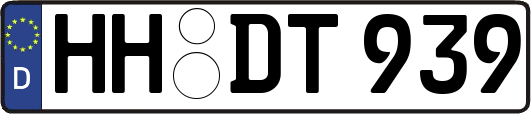 HH-DT939